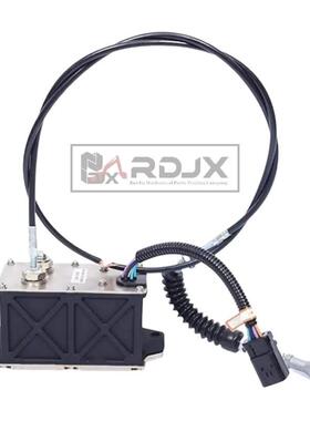 适用卡特CAT307C 312C 330CL油门电机加油马达106-0126 305-5954