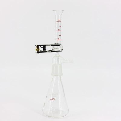 芯硅谷 M6585 微量砂芯过滤装置工具套件多功能