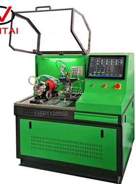 工厂出口品质NT1010共轨试验台共轨喷油器试验台共轨泵试验台