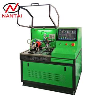 工厂出口品质NT1010共轨试验台共轨喷油器试验台共轨泵试验台