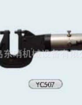 热销青岛前哨宇航牌压铆机YC系列