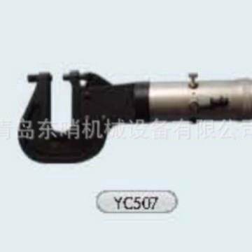 热销青岛前哨宇航牌压铆机YC系列