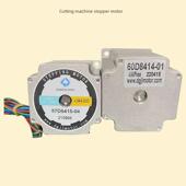 全自动电脑剥线机专用步进电机电脑裁线机下线机绕线机配件马达