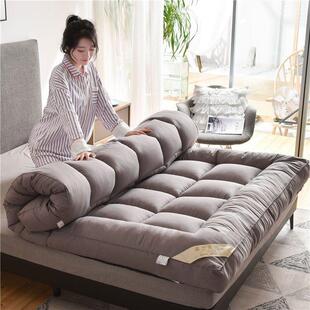 10cm Memory foam mattress pad tatami bed sponge 1.5m1.8m床垫