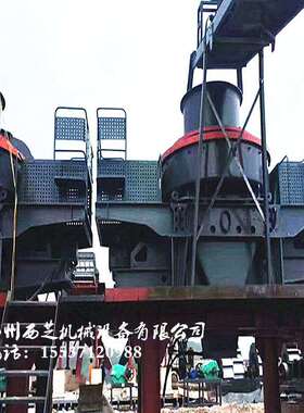5x1145制砂机VSI冲击式制砂机品质5x冲击式破碎机砂石制砂机