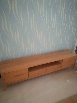 原始原素全实木电视柜茶几怎么样(前车之鉴)有必要告诉大家真相