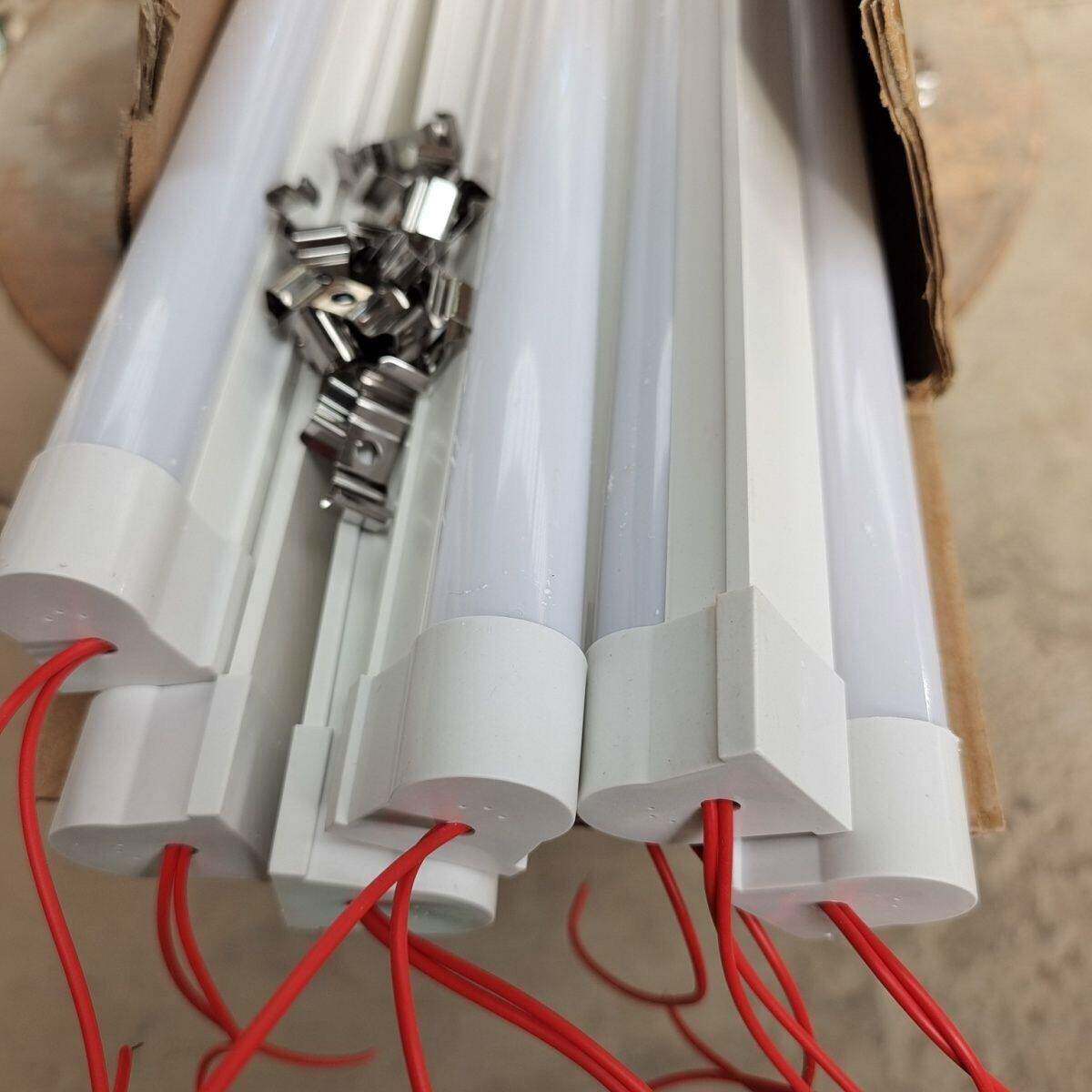 汽车喷烤漆房专用LED照明灯管喷房烤房led超亮照明灯管防爆灯灯管