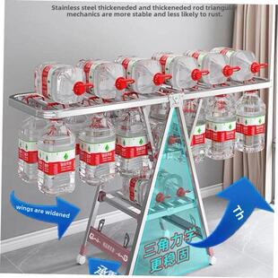 folding rack laundry garment hanger衣架 clothes dryer drying