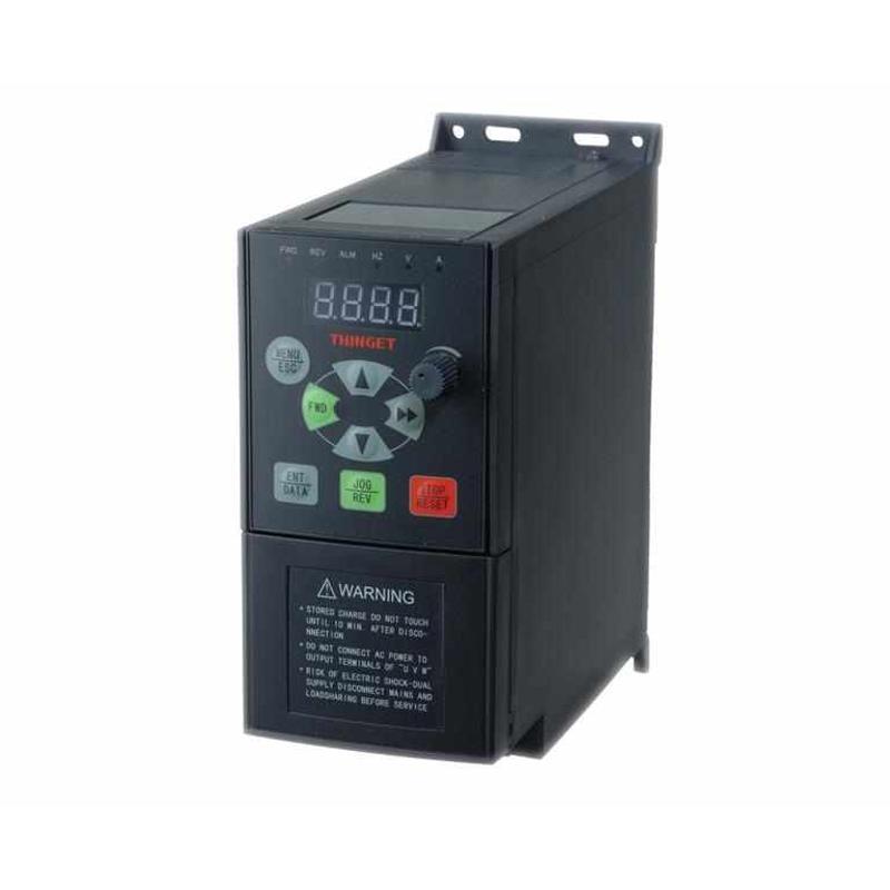 全新信捷变频器 VB5N-42P2 VB5N-42P2-S VB5N-43P7 VB5N-43P7-S