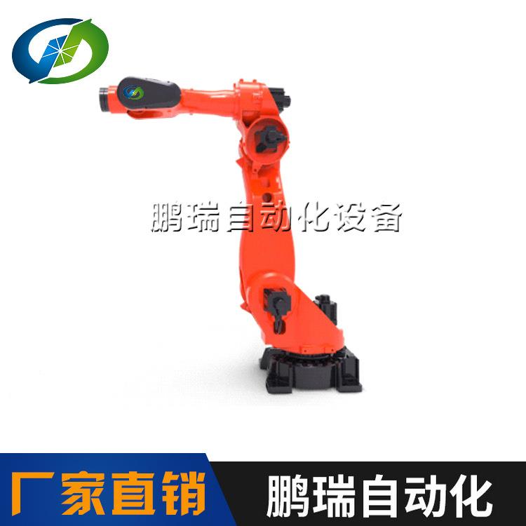 现货工业机器人搬运码垛多功能机器人6轴机器人自动焊接机器人