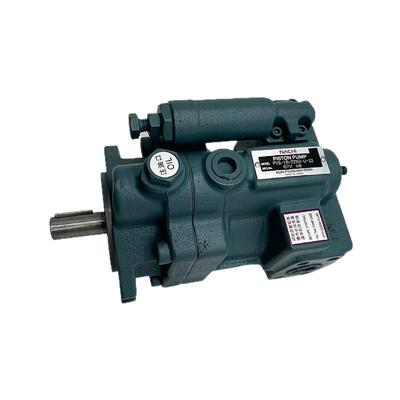 不二越不二越柱塞泵PVS-0Bb-8n3/8n2/16n1/16n3/22n3-u-30/12/