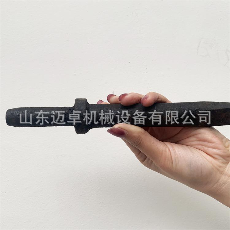 G1风镐钎子11镐尖G15风镐镐G头尖头0镐钎VYA六角镐钎迈卓