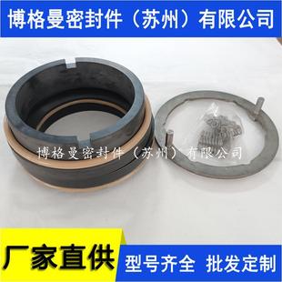 高浓高温盐水泵机械密封 250 I机械密封 IJ300 H75 300 171C