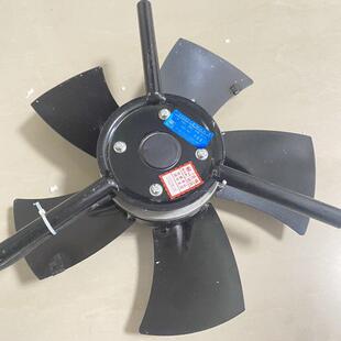 新品苏州威尔克电讯威克牌250FZL3/250FZL6外转子变频风机G132A排