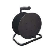 灯移动盘盘盘abs260led光纤盘电缆 多功能电缆工厂供货卷带