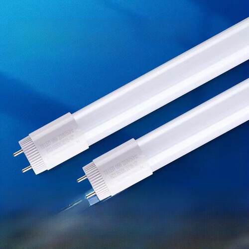 超亮T8玻璃Led灯管1.02米20W30W50W工厂节能条形照明荧光灯管