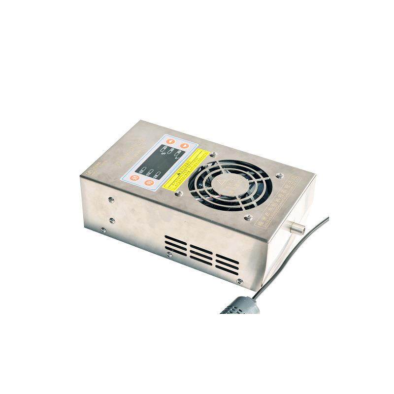 GCL-8060TW 自动加热除湿装置 功率60W 加热器 带433无线通信