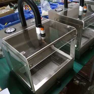 除静电除尘箱离子除尘柜宝岛牌箱型离子去尘设备防静电除尘柜,标准件/零部件/工业耗材,静电发生器,淘宝优惠券,粉丝福利购,淘宝优惠卷