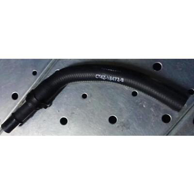 适用福特进口锐界 暖风水管 水箱进水管CT4318N252AB 5292846