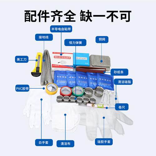 10kv冷电缆291中0间高接头JLS-1压单缩芯/三芯户内外绝缘套管附件