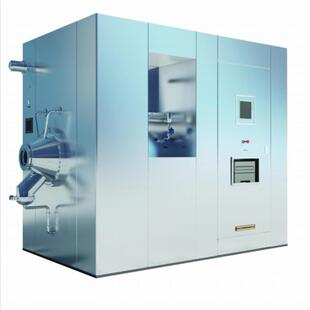 灭菌 全自动多功能器具清洗机 容器清洗 样品瓶 干燥 玻璃器皿