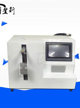 带线缝合针尖穿刺力和强度测试仪KDS-YL15B缝合线强度测试仪