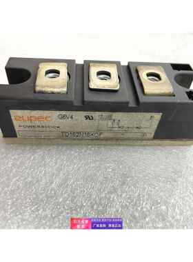 TD142/TD162N16KOF/SCE160AA160整流可控硅ABB变频器用拆机