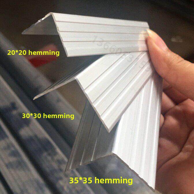 足1.5厚的音响铝材单包铝 双包铝 机柜铝 小门铝 航空箱专用铝