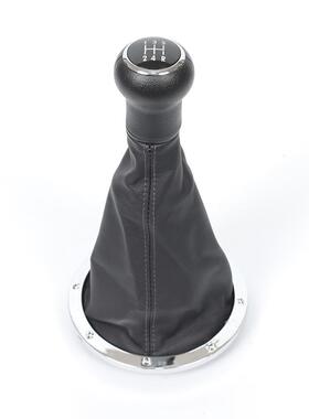 新款直销适用于大众高尔GOL汽车换挡手球防尘套套装排挡头档把皮