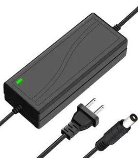 HOESDA液晶显示器HD240QW适用电视机12V2A3A4A5A电源适配器供电线