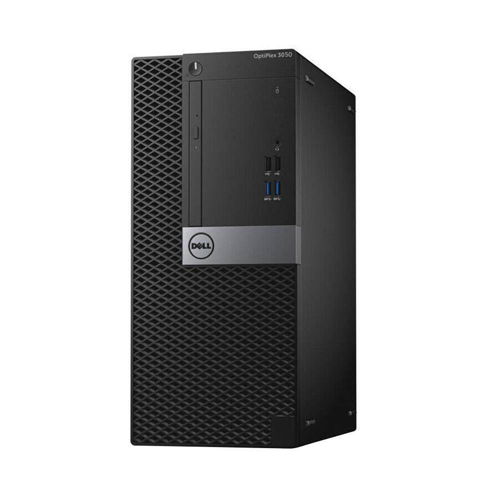 戴尔（DELL）OptiPlex3050MT 家用商务商用办公 台式机电脑主机