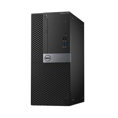戴尔（DELL）OptiPlex3050MT 家用商务商用办公 台式机电脑主机