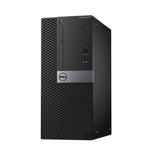 戴尔（DELL）OptiPlex3050MT 家用商务商用办公 台式机电脑主机