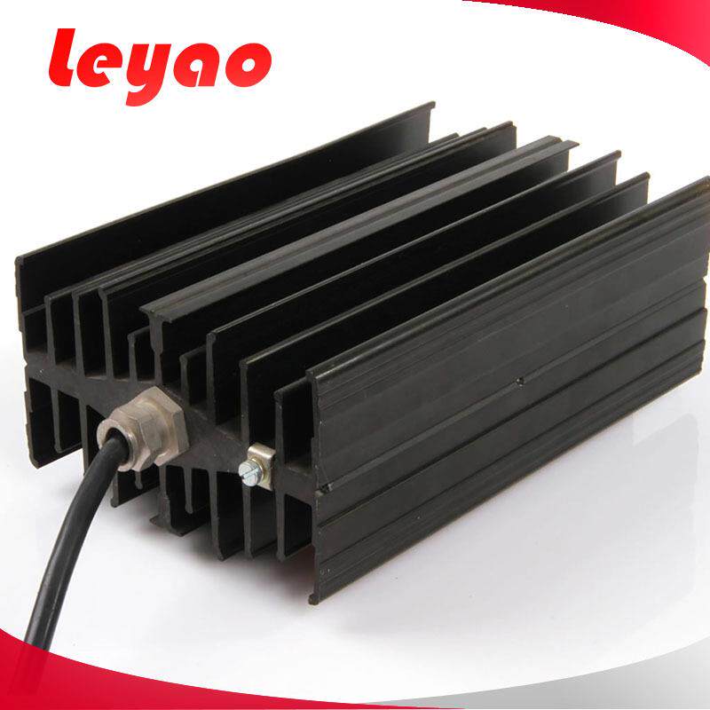 恒温加热器 温度控制器 CREX020-100W 配电柜加热器 除湿 防凝露