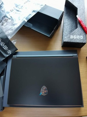 微星 Bravo 15 游戏本R5 4600H+RX 5500M评测