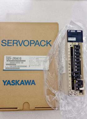 安川电机SGM7J-A5/01/02/04/08AFC6S/A7C6E/6S/AFA61/AFD21/41/61