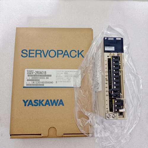安川电机SGM7J-A5/01/02/04/08AFC6S/A7C6E/6S/AFA61/AFD21/41/61