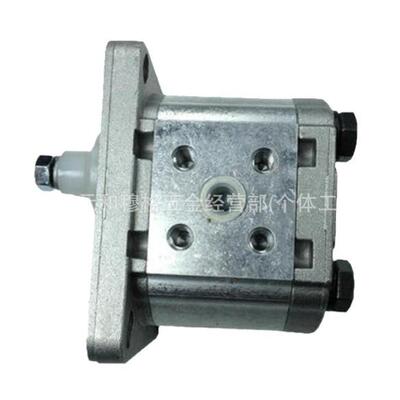 ALPA3--12F0+ALPP2-D-25-G双联齿WTV轮泵O意大利马D祖奇MARZCCHI