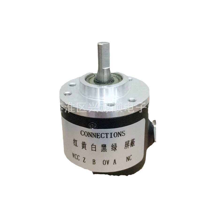 EC40A6-P4AR-600  EL40A600S5/28P6S6PR2   编码器