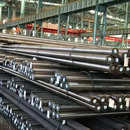 供应圆棒钢材热轧锻打用工实心切割45厂家建筑可业 圆钢圆钢