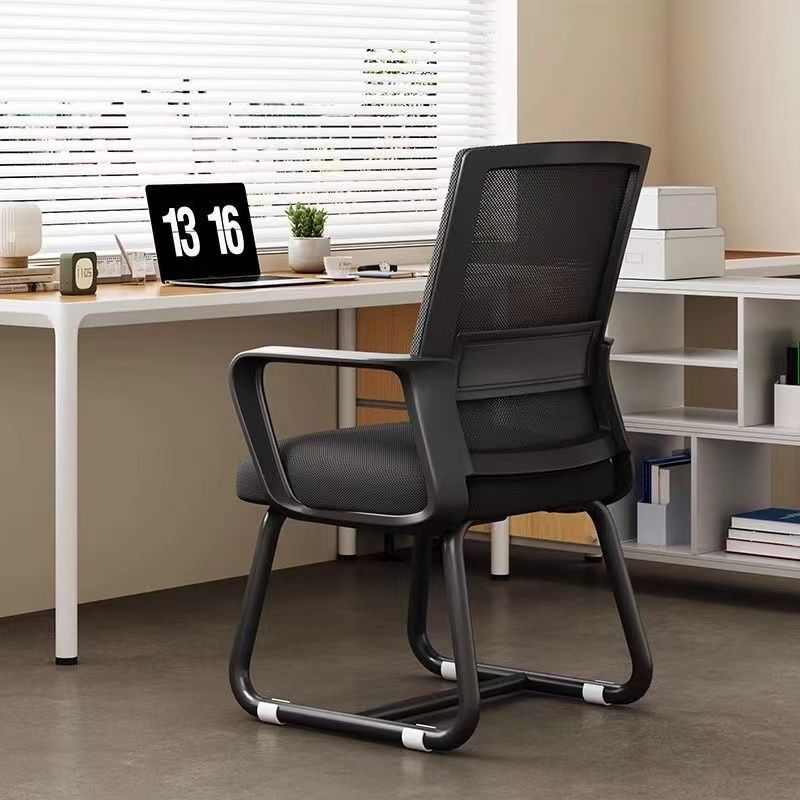 Computer chair Home office chair Student study chair 电脑椅1