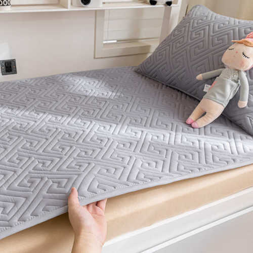 厂家直销2024新款A类抗菌学生床垫宿舍床垫子薄床垫床褥子