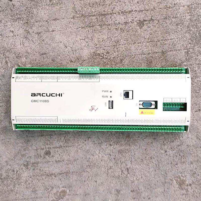 浙江宁波arcuchi gmc1108s注塑机电脑 电路板维修