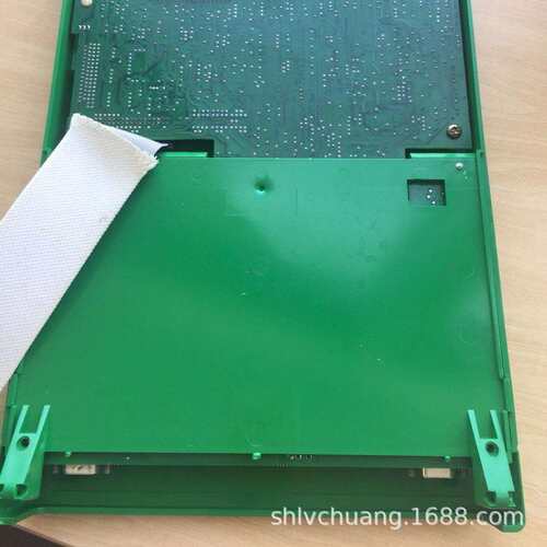 MDA-1艾默生CT直流调速器M210RGB14控制板