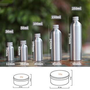 portable bott Outdoor bottle vinegar oil sauce seasoning soy