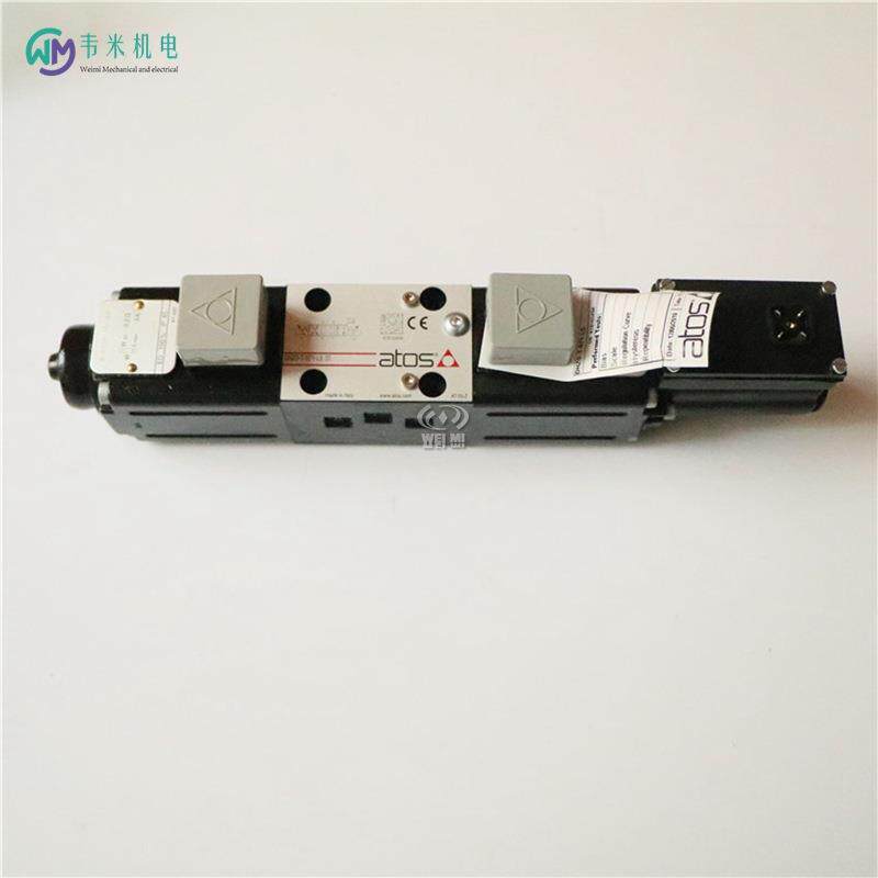 意大利ATOS阿托斯先导控制比例阀DKZOR-A-171-D5 40