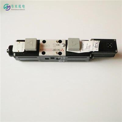 意大利ATOS阿托斯先导控制比例阀DKZOR-A-171-D5 40