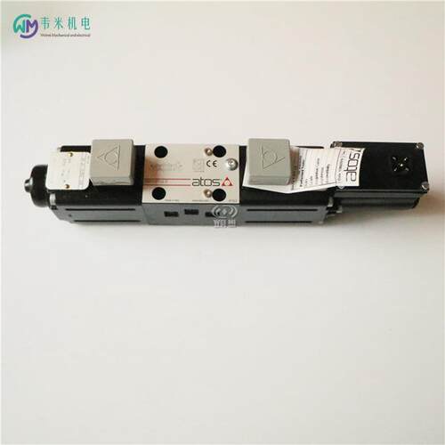 意大利ATOS阿托斯先导控制比例阀DKZOR-A-171-D5 40
