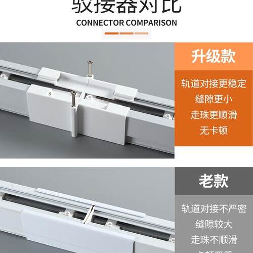 电动梦幻帘帘帘遮光2025新窗客厅阳台卧MCP室款纱垂直竖百叶窗帘