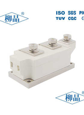 - 器件 静止工业补偿可控硅大功率加热模块 无功skkh57016e控制